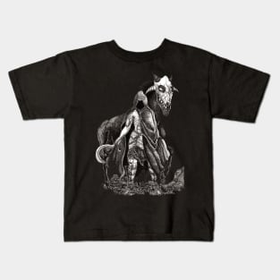 The Hunter Kids T-Shirt